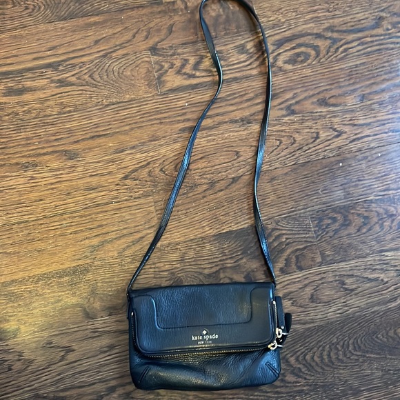 Kate Spade Black Crossbody bag - Picture 2 of 8